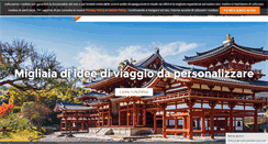 Desktop Screenshot of cartorange.com