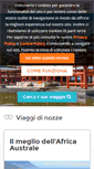 Mobile Screenshot of cartorange.com