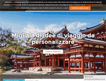 Tablet Screenshot of cartorange.com